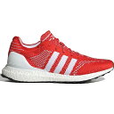 adidas アディダス メンズ スニーカー 【adidas Ultra Boost DNA Prime】 サイズ US_9(27.0cm) 2020 Pack Red