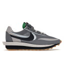 Nike ナイキ メンズ スニーカー 【Nike LD Waffle】 サイズ US_10.5(28.5cm) sacai CLOT Kiss of Death 2 Cool Grey