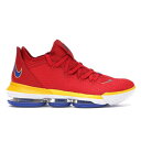 Nike iCL Y Xj[J[ u yNike LeBron 16 Lowz TCY US_9(27.0cm) SuperBron