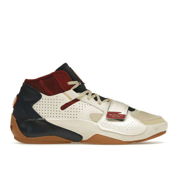 Jordan 硼  ˡ Jordan Zion 2  US_7.5(25.5cm) Pelicans