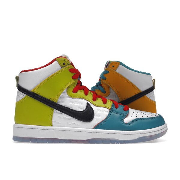 Nike ナイキ メンズ スニーカー 【Nike SB Dunk High Pro】 サイズ US_12(30.0cm) froSkate All Love