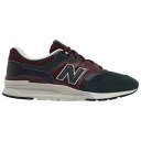 ■ブランド New Balance(ニューバランス)■商品名 New Balance 997H■色 ■サイズ サイズ US_12(30.0cm) ■表記の日本サイズは参考サイズとなります。実際のサイズとは前後する可能性がございます。 ■海外からお取り寄せ商品となりますので、お届けまで2週間〜3週間お時間頂いております。 ■返品・交換の対象外となっております。 ■店内全品【送料無料】です！（※沖縄・離島は別途送料3,300円がかかります） サイズ別価格表 (サイズをクリックして商品ページに飛んでください) サイズ 価格 US_8 50,800円 US_8.5 47,800円 US_9 50,800円 US_9.5 50,800円 US_10 72,800円 US_10.5 47,800円 US_11 50,800円 US_11.5 51,800円 US_12 50,800円 US_13 50,800円