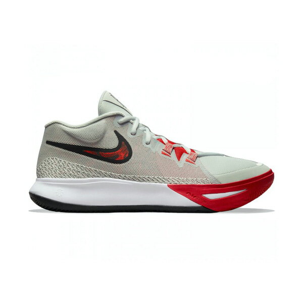 Nike ナイキ メンズ スニーカー 【Nike Kyrie Flytrap 6】 サイズ US_9.5(27.5cm) Photon Dust University Red