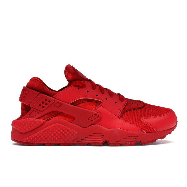 Nike ʥ  ˡ Nike Air Huarache  US_11.5(29.5cm) Triple Red