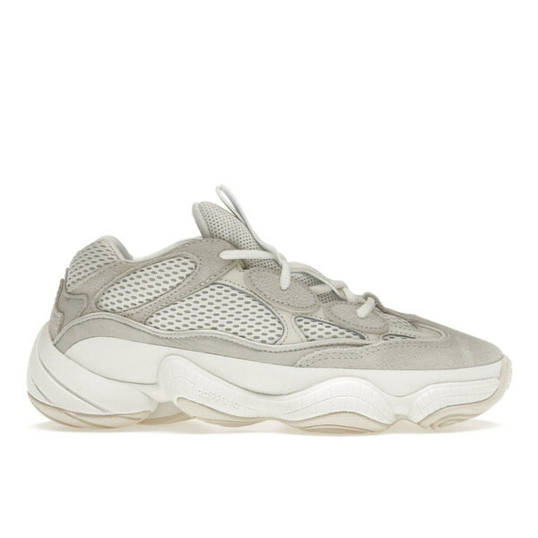 adidas ǥ  ˡ adidas Yeezy 500  US_7.5(25.5cm) Bone White (2023)