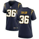 yz iCL fB[X jtH[ gbvX Los Angeles Chargers Nike Women's Alternate Custom Game Jersey Navy