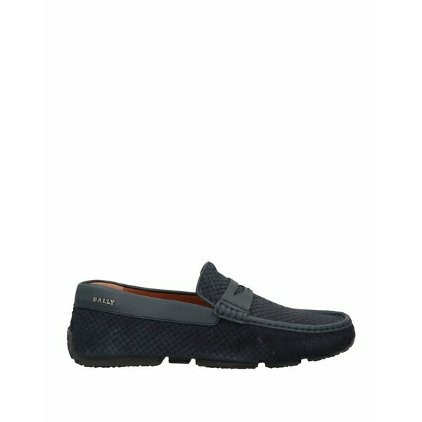 Х꡼  åݥ󡦥ե 塼 Loafers Midnight blue