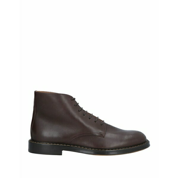 ɥ󥫥륺  ֡ 塼 Ankle boots Dark brown