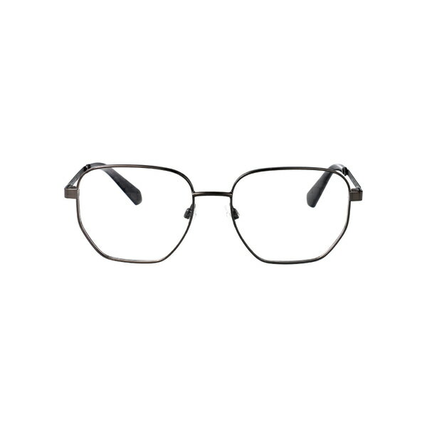 カルバンクライン レディース サングラス＆アイウェア アクセサリー Ckj25203 Glasses DARK RUTHENIUM(4)