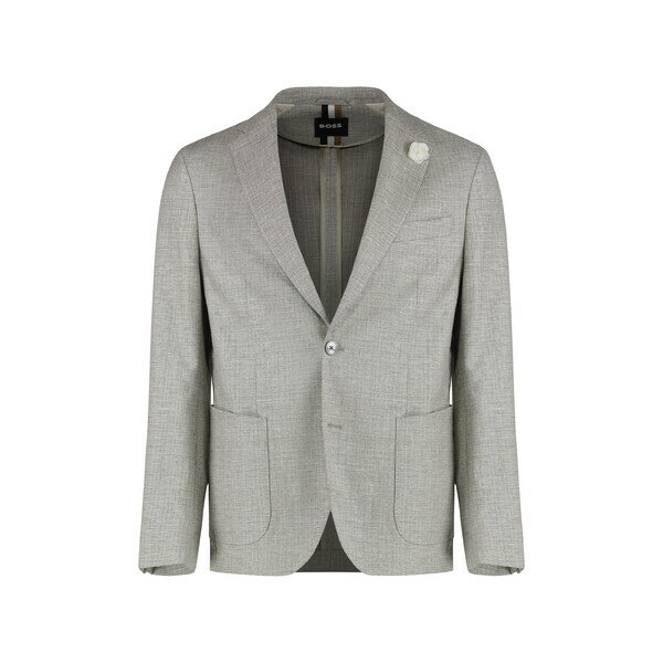 ヒューゴボス メンズ ジャケット＆