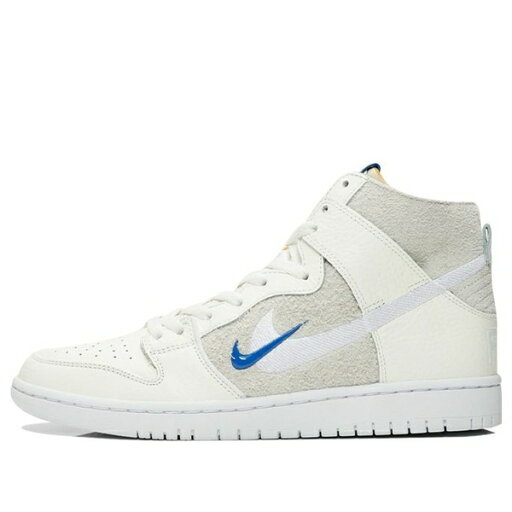 Nike ナイキ メンズ スニーカー 【Nike x Soulland SB Dunk High Pro 'FRI.day Part 0.2' AH9613-141】 サイズ US_10.5(28.5cm) Nike ナイキ メンズ スニーカー 【Nike x Soulland SB Dunk High Pro 'FRI.day Part 0.2' AH9613-141】 サイズ US_10.5(28.5cm)
