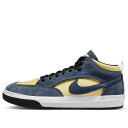 Nike ナイキ メンズ スニーカー 【Nike React Leo SB 'Thunder Blue' DX4361-400】 サイズ US_11(29.0cm)(4)