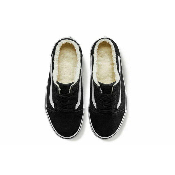Vans バンズ メンズ スニーカー 【Vans Old Skool Mule 'Black White' VN0A4P3YTC6】 サイズ US_M_4