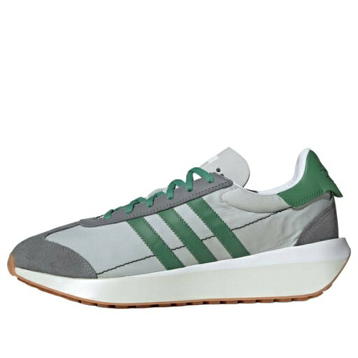 adidas アディダス メンズ スニーカー 【adidas Country XLG 'Grey Preloved Green Cloud' IE3231】 サイズ US_10(28.0cm) adidas アディダス メンズ スニーカー 【adidas Country XLG 'Grey Preloved Green Cloud' IE3231】 サイズ US_10(28.0cm)
