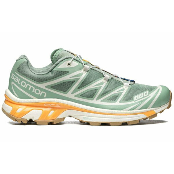 SALOMON サロモン メンズ スニーカー 【SALOMON Xt-6 'Granite Green' 471481】 サイズ US_9(27.0cm)