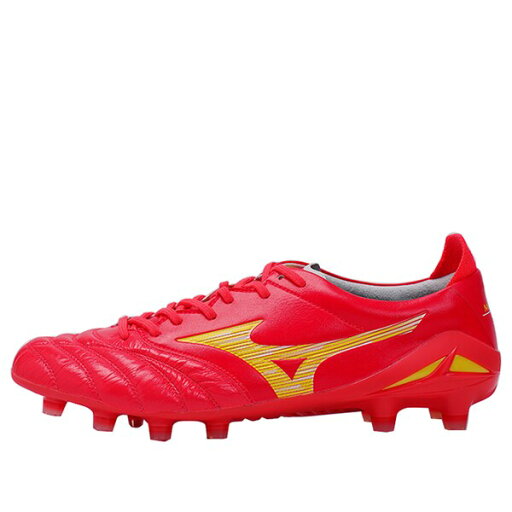 Mizuno ミズノ メンズ スニーカー 【Mizuno Morelia Neo4 IV Elite 'Red' P1GA233264】 サイズ US_6(24.0cm) Mizuno ミズノ メンズ スニーカー 【Mizuno Morelia Neo4 IV Elite 'Red' P1GA233264】 サイズ US_6(24.0cm)