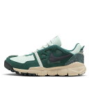 Nike ナイキ メンズ スニーカー 【Nike Terra Vista Next Nature Shoes 'Green Beige' DM0861-300】...