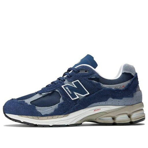 New Balance ニューバランス メンズ スニーカー 【New Balance 2002R 'Protection Pack - Navy' M2002RDK】 サイズ US_11.5(29.5cm) New Balance ニューバランス メンズ スニーカー 【New Balance 2002R 'Protection Pack - Navy' M2002RDK】 サイズ US_11.5(29.5cm)