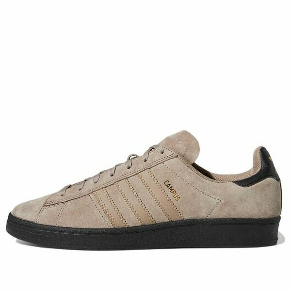 adidas アディダス メンズ スニーカー 【adidas Campus ADV 'Chalky Brown' GW3130】 サイズ US_11(29.0cm)