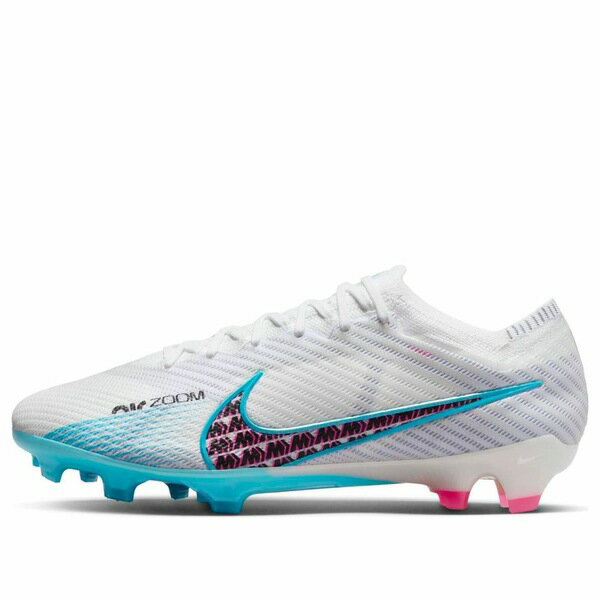 ■ブランド Nike(ナイキ)■商品名 Nike Zoom Mercurial Vapor 15 Elite FG 'Blast Pack' DJ4978-146■色 ■サイズ サイズ US_11.5(29.5cm) ■表記の日本サイズは参考サイズとなります。実際のサイズとは前後する可能性がございます。 ■海外からお取り寄せ商品となりますので、お届けまで2週間〜3週間お時間頂いております。 ■返品・交換の対象外となっております。 ■店内全品【送料無料】です！（※沖縄・離島は別途送料3,300円がかかります） サイズ別価格表 (サイズをクリックして商品ページに飛んでください) サイズ 価格 US_M_4 141,800円 US_M_5 114,800円 US_M_6.5 111,800円 US_M_7 107,800円 US_M_8 114,800円 US_M_9 107,800円 US_M_9.5 98,800円 US_M_10 101,800円 US_M_11 103,800円 US_M_11.5 85,800円 US_M_12 129,800円 US_M_12.5 96,800円 US_M_13 112,800円