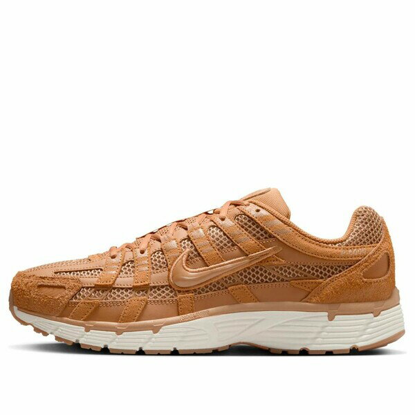 Nike ナイキ メンズ スニーカー 【Nike P-6000 SE 'Flax Metallic Gold Sail' HF0015-201】 サイズ US_11.5(29.5cm)