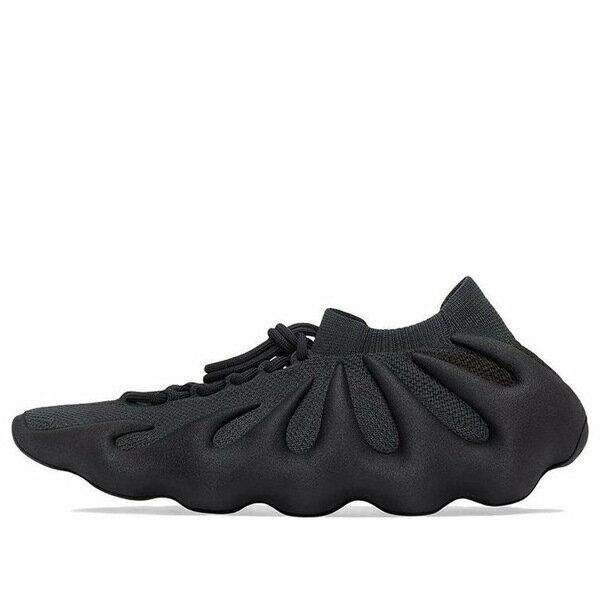 adidas アディダス メンズ スニーカー 【adidas Yeezy 450 'Utility Black' H03665】 サイズ US_M_13.5