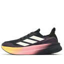adidas アディダス メンズ スニーカー 【adidas Ultraboost 5X 'Core Black Zero Metalic' JI1332】 サイズ US_9.5(27.5cm)(4)