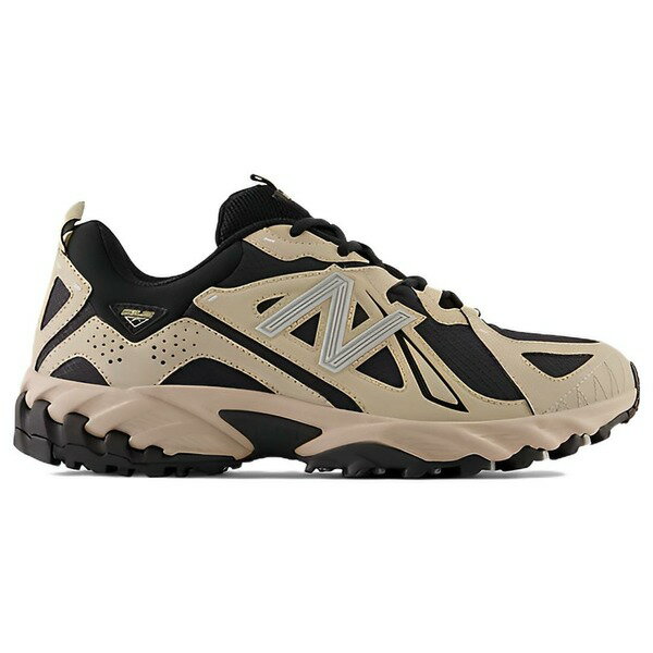 New Balance ニューバランス メンズ スニーカー 【New Balance 610T 'Black Cream' ML610TAC】 サイズ US_6(24.0cm)