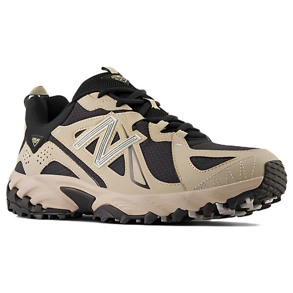 New Balance ニューバランス メンズ スニーカー 【New Balance 610T 'Black Cream' ML610TAC】 サイズ US_6(24.0cm)