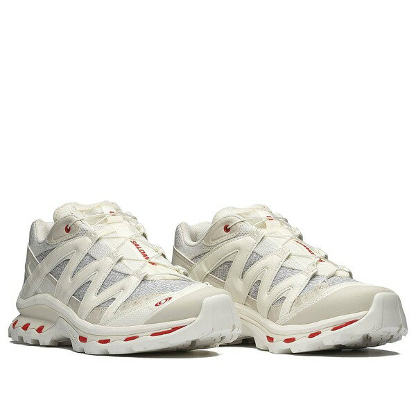 SALOMON サロモン メンズ スニーカー 【SALOMON XT-Quest PANHUI 'Vanilla Ice' 478478】 サイズ US_5.5(23.5cm)