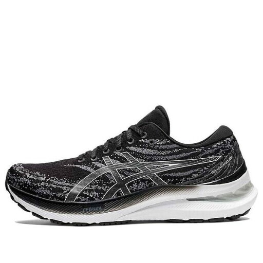 ASICS アシックス メンズ スニーカー 【ASICS Gel-Kayano 29 'Black White' 1011B440-002】 サイズ US_11(29.0cm) ASICS アシックス メンズ スニーカー 【ASICS Gel-Kayano 29 'Black White' 1011B440-002】 サイズ US_11(29.0cm)