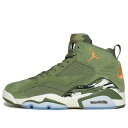 Air Jordan ジョーダン メンズ スニーカー 【Air Jordan MVP 678 'Sky J Light Olive' DZ4475-300】 サ...