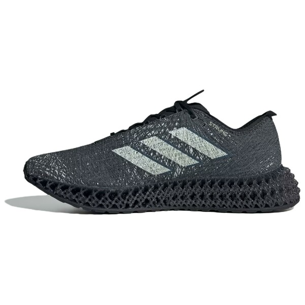 adidas アディダス メンズ スニーカー 【adidas x Strung 4DFWD 4D 'Core Black White' ID3503】 サイズ US_11(29.0cm)