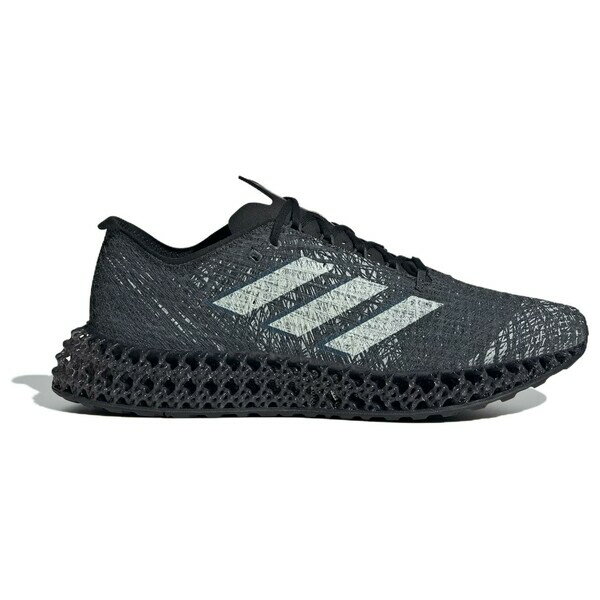 adidas アディダス メンズ スニーカー 【adidas x Strung 4DFWD 4D 'Core Black White' ID3503】 サイズ US_11(29.0cm)