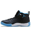 Air Jordan ジョーダン メンズ スニーカー 【Air Jordan Jumpman Pro 'UNC Bulls' CK0009-001】 サイズ US_9(27.0cm)(4)