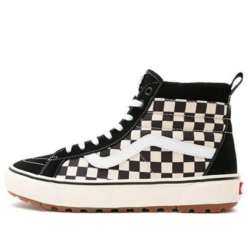 Vans バンズ メンズ スニーカー 【Vans SK8-HI Mte-1 'Black White' VN0A5HZYA04】 サイズ US_5.5(23.5cm) Vans バンズ メンズ スニーカー 【Vans SK8-HI Mte-1 'Black White' VN0A5HZYA04】 サイズ US_5.5(23.5cm)