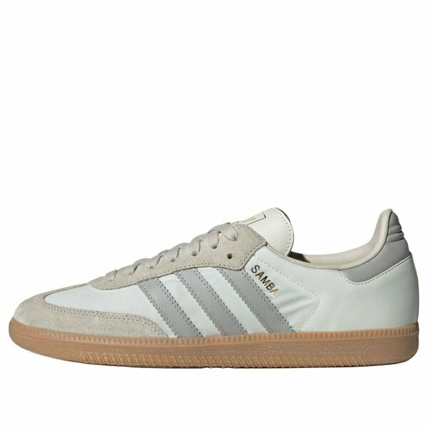 adidas アディダス メンズ スニーカー 【adidas Originals Samba OG 'Grey Brown' ID1448】 サイズ US_5.5(23.5cm)