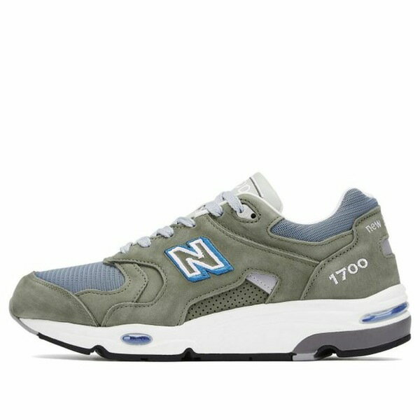 New Balance ニューバランス メンズ スニーカー 【New Balance 1700 Retro 'Japan Exclusive' M1700JP】 サイズ US_6.5(24.5cm)のサムネイル