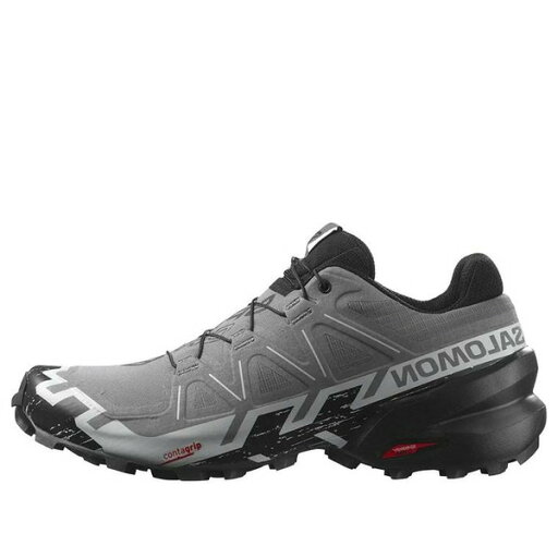 SALOMON サロモン メンズ スニーカー 【Salomon Speedcross 6 'Grey' 417380 / L41738000】 サイズ US_10.5(28.5cm) SALOMON サロモン メンズ スニーカー 【Salomon Speedcross 6 'Grey' 417380 / L41738000】 サイズ US_10.5(28.5cm)