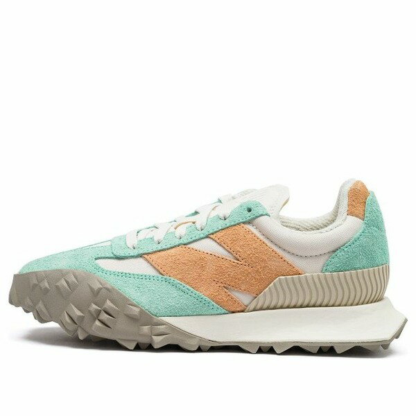 New Balance ニューバランス メンズ スニーカー 【New Balance XC-72 'Bright Mint Ginger' UXC72TC】 サイズ US_5.5(23.5cm)