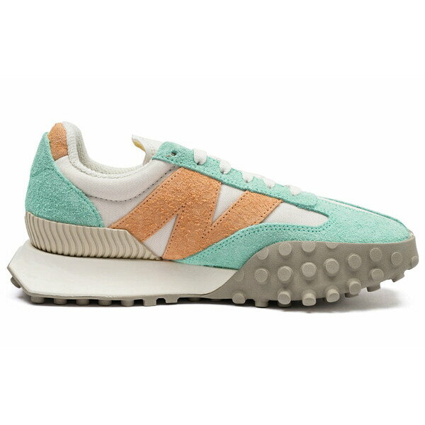 New Balance ニューバランス メンズ スニーカー 【New Balance XC-72 'Bright Mint Ginger' UXC72TC】 サイズ US_5.5(23.5cm)