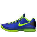 Nike ナイキ メンズ スニーカー 【Nike KD 5 Elite 'Superhero' 585386-400】 サイズ US_10(28.0cm)(4)