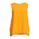 BEATRICE .B ビートライス カットソー トップス レディース Tops Ocher