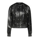 イザベルマラン ISABEL MARANT イザベル マラン ジャケット＆ブルゾン アウター レディース Jackets Black