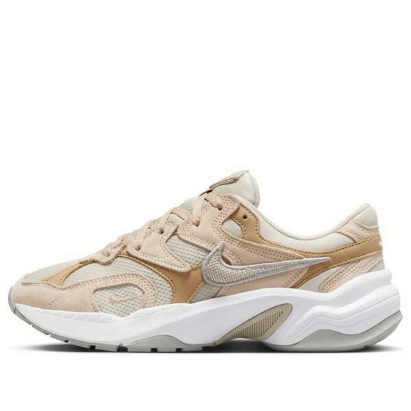 楽天astyNike ナイキ レディース スニーカー 【（WMNS） Nike AL8 'Light Orewood Brown Beige' FJ3794-105】 サイズ US_W_10.5