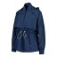 ASICS アシックス レディース スニーカー 【(WMNS) Asics Actibreeze Nagino Training Jacket 'Blue Ex..