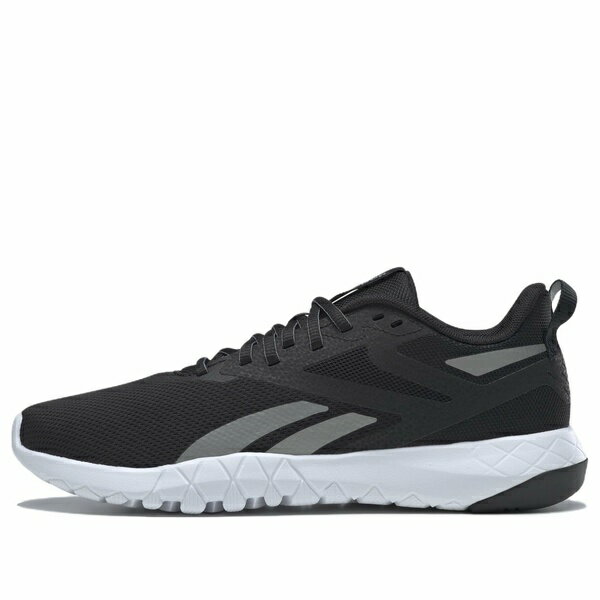 Reebok リーボック レディース スニーカー 【(WMNS) Reebok Flexagon Force 4 'Black Pure Grey' GY6253】 サイズ US_7(24.0cm)(4)