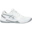 asty㤨֥å ǥ ƥ˥ ݡ ASICS Women's Gel-Dedicate 8 Tennis Shoes White/SilverפβǤʤ30,800ߤˤʤޤ