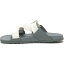 㥳 ǥ եåȥͥ ݡ Chaco Women's Lowdown Slide Sandals Natural