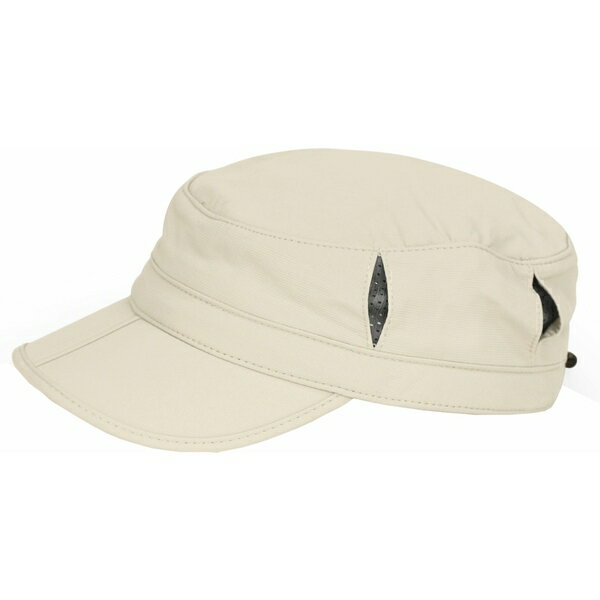 サンデイアフターヌーンズ メンズ 帽子 アクセサリー Sunday Afternoons Adult Sun Tripper Hat Cream/Gray